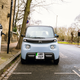 Image for article titled The Citroen Ami Is a Friend on Wheels